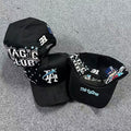 Gorra Dandy Magic Club LA