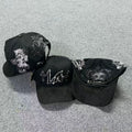 Gorra Dandy Calavera LA