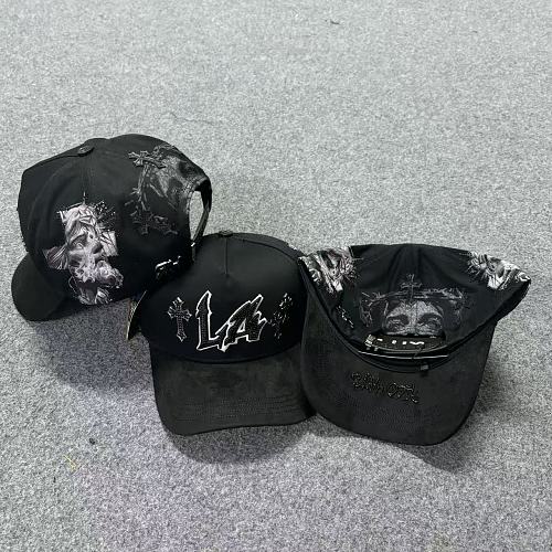Gorra Dandy Calavera LA