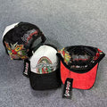 Gorra Dandy Kid Frost Demonio
