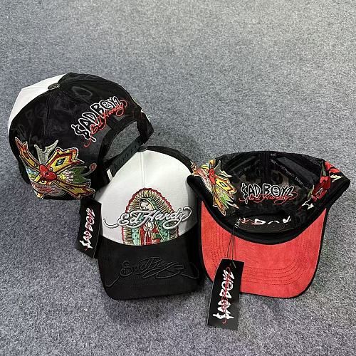 Gorra Dandy Kid Frost Demonio