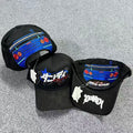 Gorra Dandy Auto JDM Japones