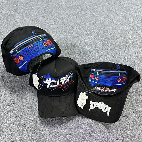 Gorra Dandy Auto JDM Japones