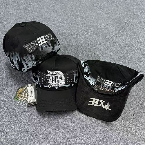 Gorra Dandy Denver Berlin Gotica