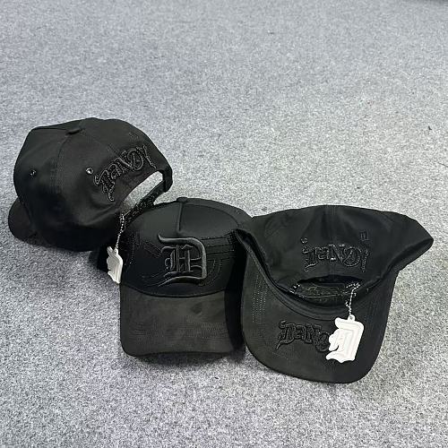 Gorra Dandy Logo D Clasica
