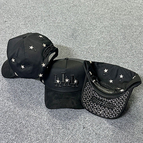 Gorra Dandy AAA Estrellas