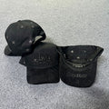 Gorra Dandy LA Warriors Estrellas