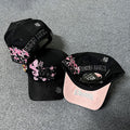 Gorra Dandy Good Luck Sakura