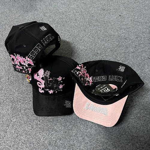 Gorra Dandy Good Luck Sakura