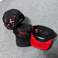 Gorra Dandy Rico X Hat Calavera