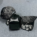 Gorra Dandy Sayonara Camuflaje