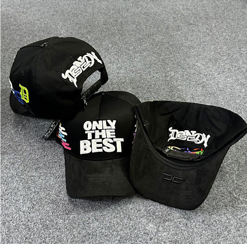 Gorra Dandy Demon Only The Best