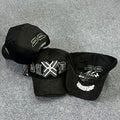 Gorra Dandy DC X Blanco Negro
