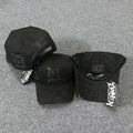 Gorra Dandy Monel Letras