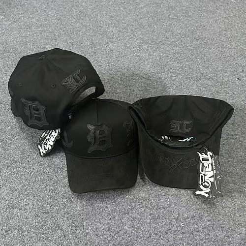 Gorra Dandy Monel Letras