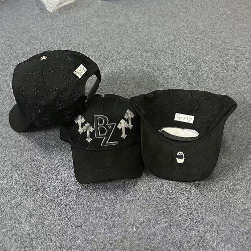 Gorra Dandy BZ Letras