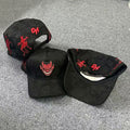 Gorra Dandy Diablo Rojo