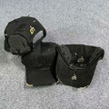 Gorra Dandy Vintage Desgastada
