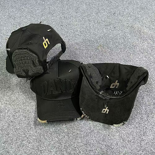 Gorra Dandy Vintage Desgastada