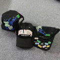 Gorra Dandy Beverly Hills Flama