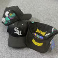 Gorra Dandy Sd Chicago Style