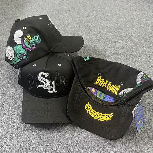 Gorra Dandy Sd Chicago Style