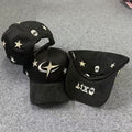 Gorra Dandy J1XO Estrellas Luna