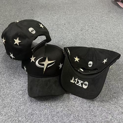 Gorra Dandy J1XO Estrellas Luna