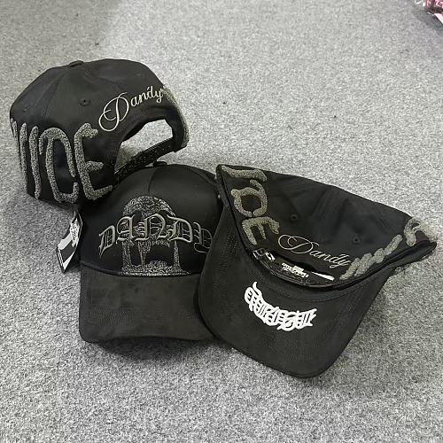 Gorra Dandy Vice Script