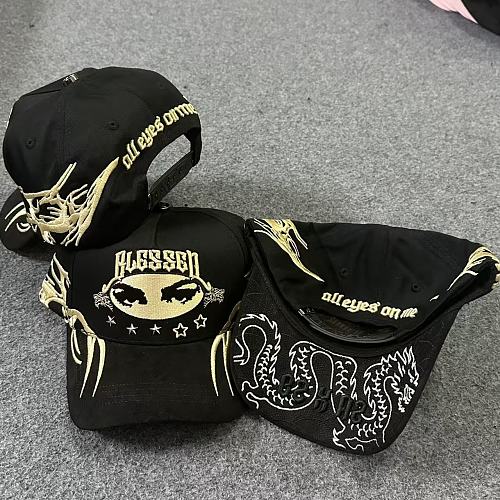 Gorra Dandy Alessen Dragon