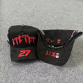 Gorra Dandy CTCTCT 27 J1X