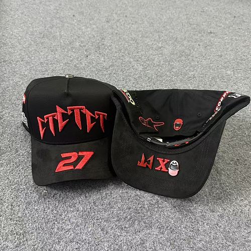 Gorra Dandy CTCTCT 27 J1X
