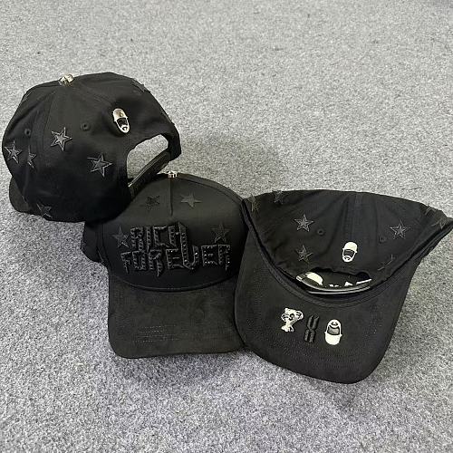 Gorra Dandy Trill Forever Estrellas