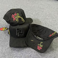 Gorra Dandy FP Rosas