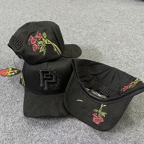 Gorra Dandy FP Rosas