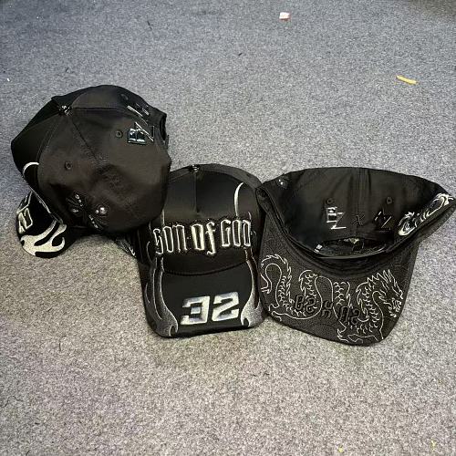 Gorra Dandy Son of God 32 Dragon