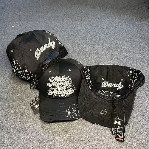 Gorra Dandy Make Money Not Friends