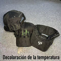 Gorra Dandy DH LP Decoloracion Temperatura