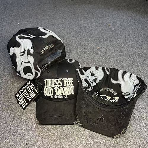 Gorra Dandy Bless The Old Dandy Scream