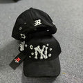 Gorra Dandy 31 NY Hueso