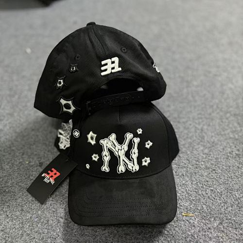 Gorra Dandy 31 NY Hueso