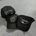 Gorra Dandy Sad Boyz Camuflaje