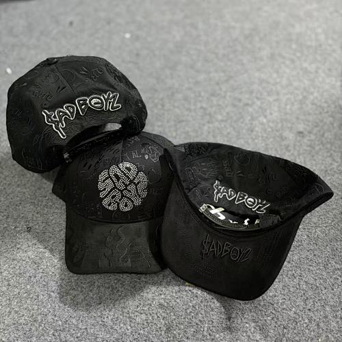 Gorra Dandy Sad Boyz Camuflaje