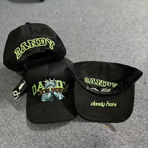 Gorra Dandy Statue of Liberty