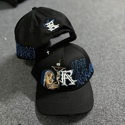 Gorra Dandy R Rostro
