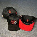 Gorra Dandy R Biohazard Calavera