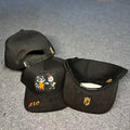 Gorra Dandy Mapache 19