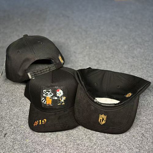 Gorra Dandy Mapache 19