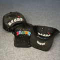 Gorra Dandy Rachel Colorida