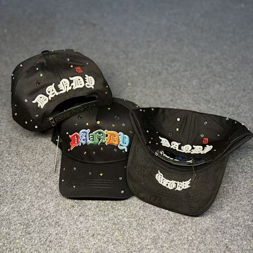 Gorra Dandy Rachel Colorida